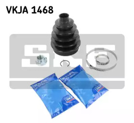 Комплект пыльника SKF VKJP 1468